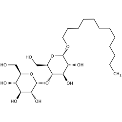 Dodecyl a-D-maltopiranozyd [116183-64-3]